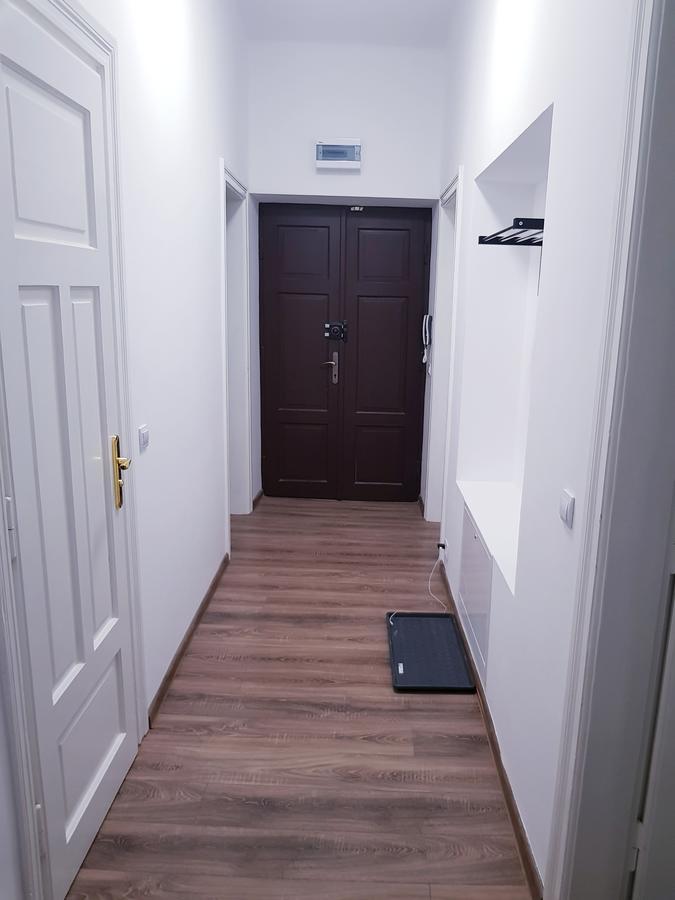 Apartamenty Rowna 凯尔采 外观 照片