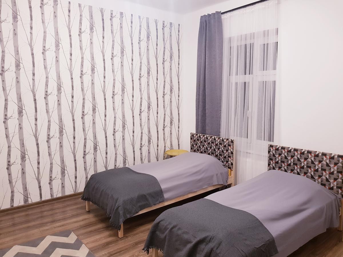 Apartamenty Rowna 凯尔采 外观 照片