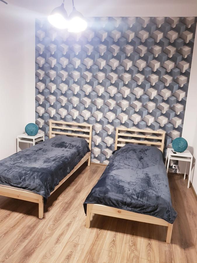 Apartamenty Rowna 凯尔采 外观 照片