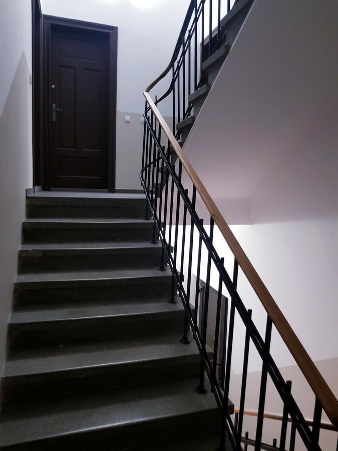 Apartamenty Rowna 凯尔采 外观 照片